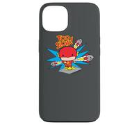 Custodia per iPhone 13 The Flash Too Slow