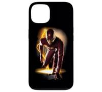Custodia per iPhone 13 The Flash: TV Series Ready