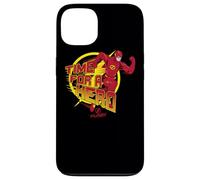 Custodia per iPhone 13 The Flash: TV Series Time For a Hero