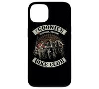 Custodia per iPhone 13 The Goonies Bike Club
