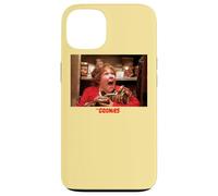 Custodia per iPhone 13 The Goonies Chunky Thief
