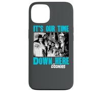 Custodia per iPhone 13 The Goonies Down Here