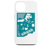 Custodia per iPhone 13 The Goonies I Heart Chunk