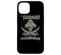 Custodia per iPhone 13 The Goonies Never Say Die