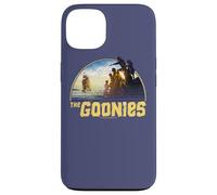 Custodia per iPhone 13 The Goonies Pirate Ship