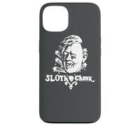 Custodia per iPhone 13 The Goonies Sloth Hearts Chunk