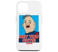 Custodia per iPhone 13 The Goonies Sloth Hey You Guys