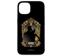Custodia per iPhone 13 The Great Gatsby Silhouettes