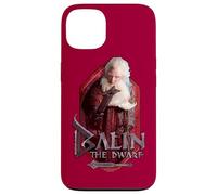 Custodia per iPhone 13 The Hobbit Balin the Dwarf