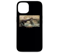 Custodia per iPhone 13 The Hobbit Epic Journey
