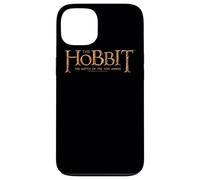 Custodia per iPhone 13 The Hobbit Five Armies Logo