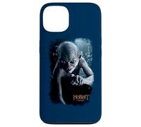 Custodia per iPhone 13 The Hobbit Gollum Poster