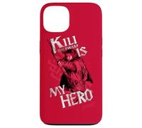 Custodia per iPhone 13 The Hobbit Kili is My Hero