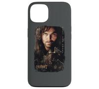 Custodia per iPhone 13 The Hobbit Kili Poster