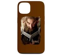 Custodia per iPhone 13 The Hobbit Nori Poster