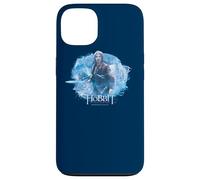 Custodia per iPhone 13 The Hobbit Tangled Web