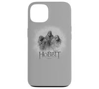 Custodia per iPhone 13 The Hobbit Three Trolls