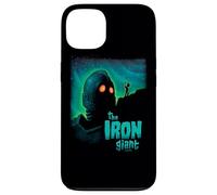 Custodia per iPhone 13 The Iron Giant Look to the Stars
