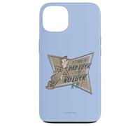 Custodia per iPhone 13 The Jetsons George Jetson Bad Luck