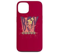Custodia per iPhone 13 The Jetsons Judy Boy Crazy