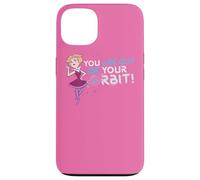 Custodia per iPhone 13 The Jetsons Out of Orbit