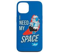 Custodia per iPhone 13 The Jetsons Rosie Need My Space