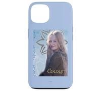 Custodia per iPhone 13 The Lord of the Rings Eowyn of Rohan