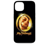 Custodia per iPhone 13 The Lord of the Rings My Precious