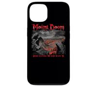 Custodia per iPhone 13 The Lord of the Rings Power Corrupts
