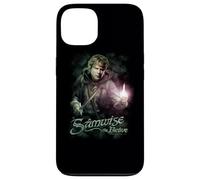 Custodia per iPhone 13 The Lord of the Rings Samwise the Brave