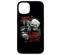 Custodia per iPhone 13 The Lord of the Rings Time of the Orc