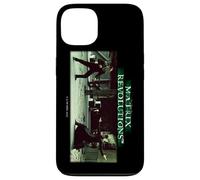 Custodia per iPhone 13 The Matrix Revolutions Neo Vs. smith