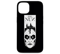 Custodia per iPhone 13 The Nun Gaze