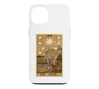 Custodia per iPhone 13 The Star Tarocchi Cartomanzia Divinazione Top