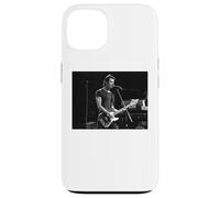 Custodia per iPhone 13 The Stranglers Album in bianco e nero Era Live 1978