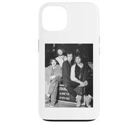 Custodia per iPhone 13 The Stranglers Band Ritratto No More Heroes Era
