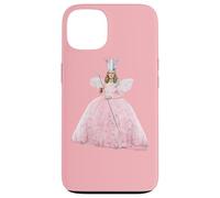 Custodia per iPhone 13 The Wizard of Oz Glinda the Good Witch