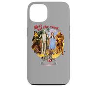 Custodia per iPhone 13 The Wizard of Oz Hit the Road