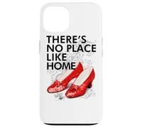 Custodia per iPhone 13 The Wizard of Oz No Place Like Home
