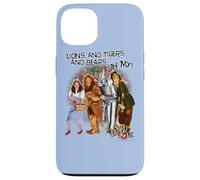 Custodia per iPhone 13 The Wizard of Oz Oh My