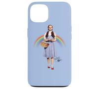 Custodia per iPhone 13 The Wizard of Oz Over the Rainbow