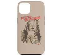 Custodia per iPhone 13 The Wizard of Oz Put 'em Up