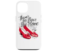 Custodia per iPhone 13 The Wizard of Oz Ruby Slippers