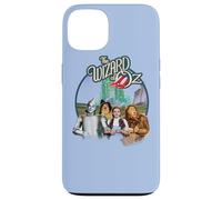 Custodia per iPhone 13 The Wizard of Oz We're Off to See Wizard