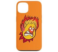 Custodia per iPhone 13 The Year Without a Santa Claus Heat Miser