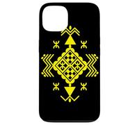 Custodia per iPhone 13 TIFINAGH AMAZIGH ARTE E Io SONO KABYLE ALGERIE gli amazigh