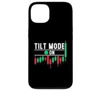 Custodia per iPhone 13 Tilt Mode ON - Emozioni di trading divertenti per il trader