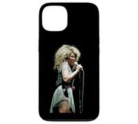 Custodia per iPhone 13 Tina Turner Live Il miglior tour degli affari esteri 1990
