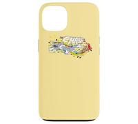 Custodia per iPhone 13 Tom and Jerry The Chase Is On