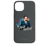 Custodia per iPhone 13 Tom & Jerry Movie Anger Management